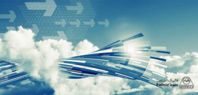 زیر ساخت رایانش ابری