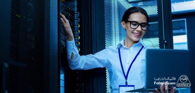 خلاصهسازی مسیر چیست و چرا استفاده میشود؟