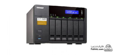 آشنایی با مؤلفههای مهم آرایه و سفتافزار آن