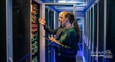 چگونه تجهیزات سیسکو را مدیریت کنیم؟