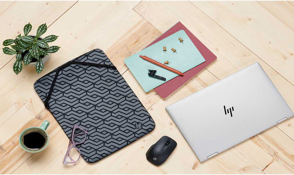 خرید و قیمت لپ تاپ hp در فالنیک