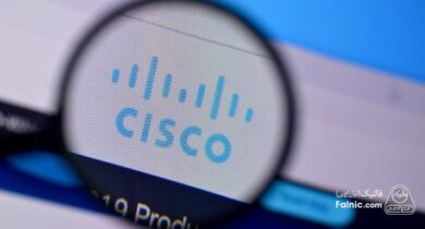 آشنایی اولیه با سیستم عامل ios سیسکو