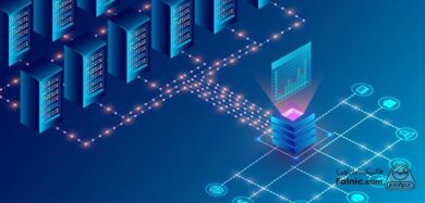 LUN چیست و کش چه نقشی در آرایههای ذخیرهساز دارد