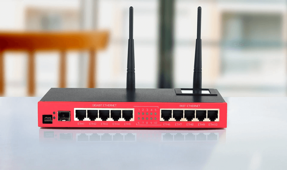 خرید روتر Mikrotik، مقرون به صرفه و مطمئن