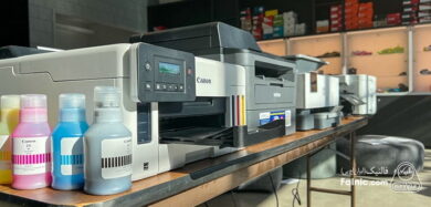 انواع ماشین های اداری