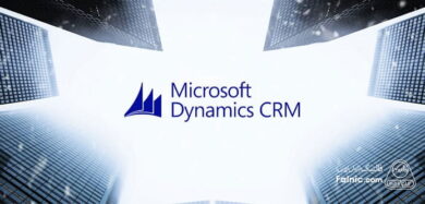 کاتالوگ نرم افزار crm