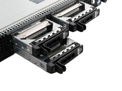 خرید هارد سرور HP با مشاوره فوری رایگان