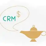 چطور با استفاده از CRM فروش را مدیریت کنیم؟