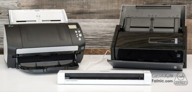 راهنمای خرید دستگاه اسکنر