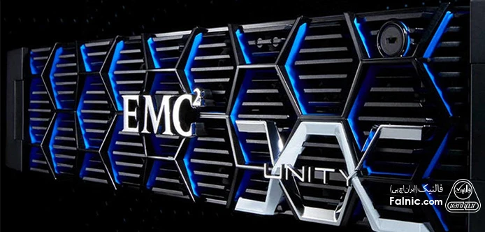 نکات مهم در راهنمای انتخاب استوریجهای برند Dell EMC