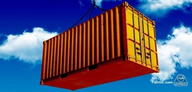 کانتینر در مجازی سازی