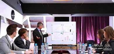 ابزارهای لازم برای مدیر فروش