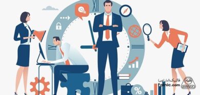 وظایف مدیر فروش