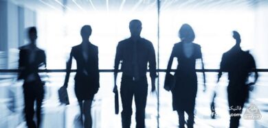 تفاوت مدیر فروش با کارشناس فروش