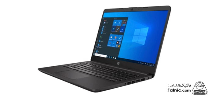 لپ تاپ HP مدل G8 255-AT2