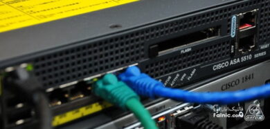 راهنمای خرید فایروال سیسکو