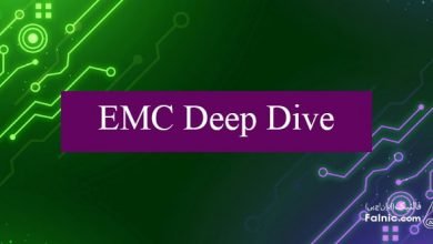 دوره آموزشی EMC Deep Dive چیست