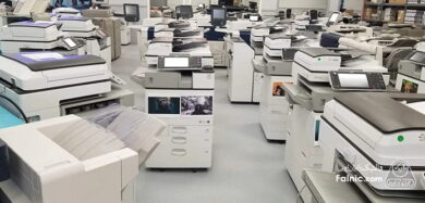 بهترین برند دستگاه کپی