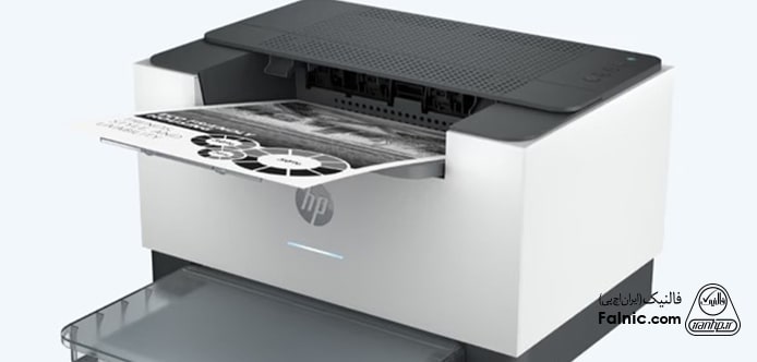 پرینتر HP LaserJet