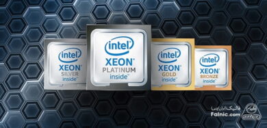 CPU جدید اینتل