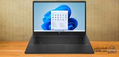 راهنمای خرید لپ تاپ Essential اچ پی