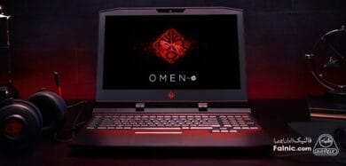 راهنمای خرید لپ تاپ omen اچ پی