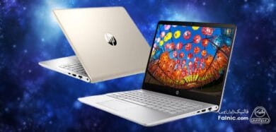 راهنمای خرید لپ تاپ های سری HP Pavilion