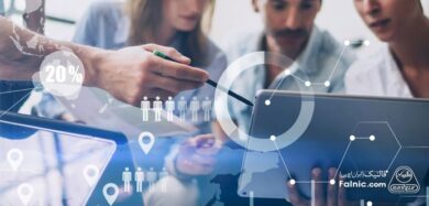 تاثیر هوش مصنوعی در crm