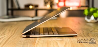 راهنمای خرید لپ تاپ های سری HP Spectre