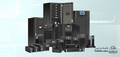 یو پی اس آسانسور