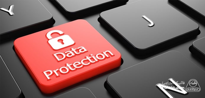 Data Protecion در استوریج Qnap