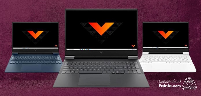 راهنمای خرید لپ تاپ های سری victus