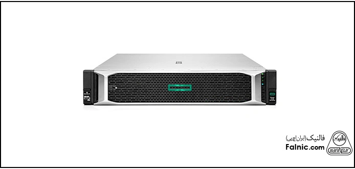 سرور dl380 g10 plus مناسب برای حسابداری