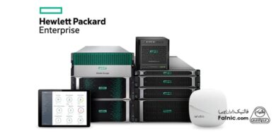 راهنمای خرید استوریج اچ پی