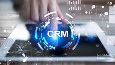 مدیریت ارتباطات با مشتری در انواع کسب و کار با crm