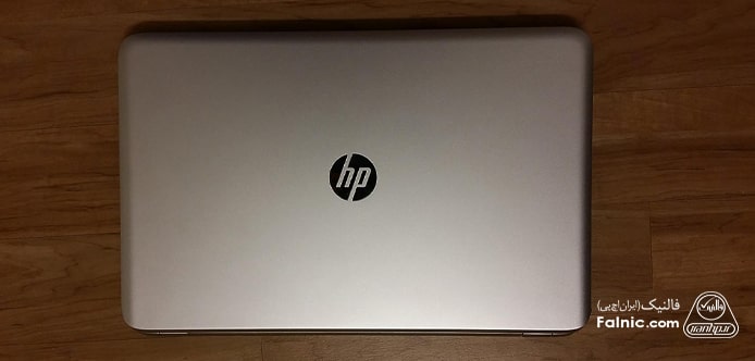 لپ تاپ HP ENVY 17