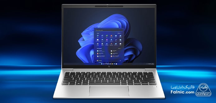 راهنمای خرید لپ تاپ Elitbook در مدل‌های مختلف