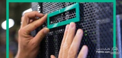 آشنایی با استوریج های nimble