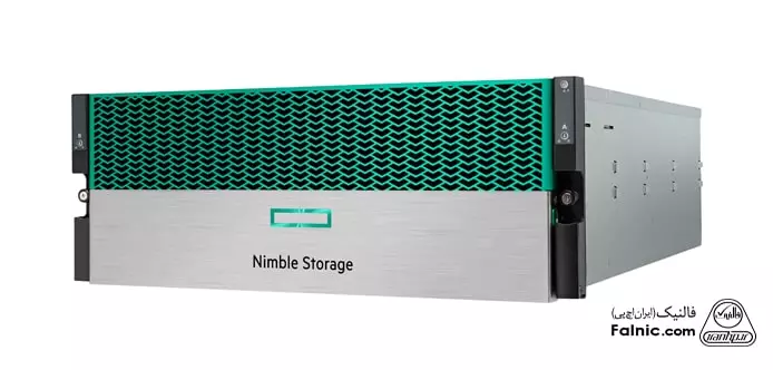 استوریج HP Nimble Storage All Flash Array