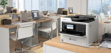 تنظیم پرینتر پیش فرض در ویندوز