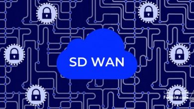 Sd-wan چیست