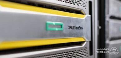 نرم افزارهای استوریج 3PAR