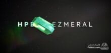 آشنایی با HPE Ezmeral