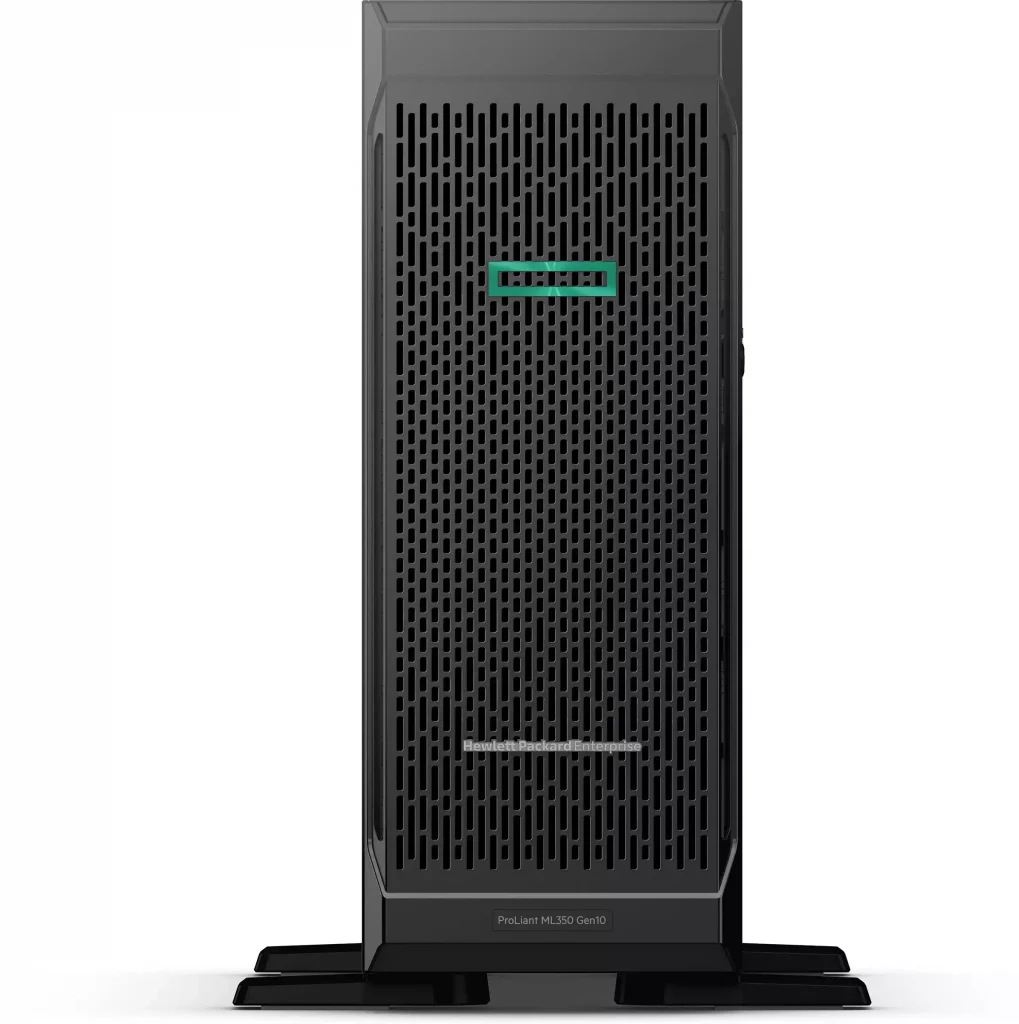 سرور HP ML350 G10 Server