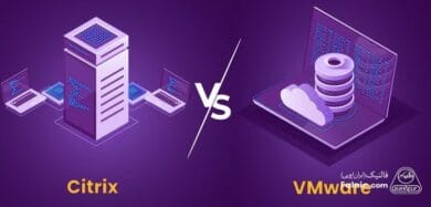 Citrix vdi چیست