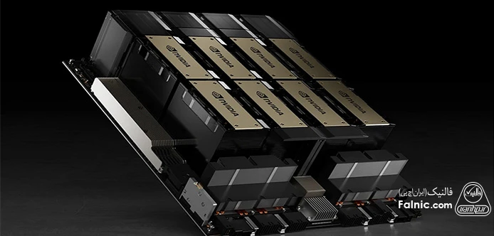 نکات مهم راهنمای انتخاب کارت گرافیک برای سرور