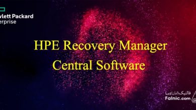 HPE Recovery Manager Central Software چیست