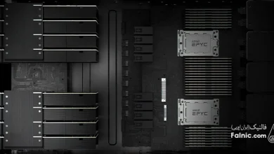 HPE جدیدترین سوپر کامپیوتر جهان را می‌سازد