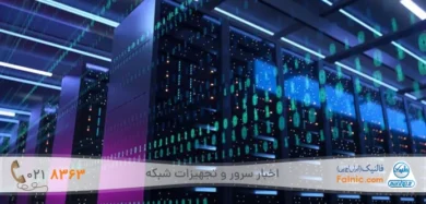 SAN در مقابل HCI