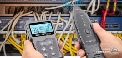 تستر کابل شبکه چیست